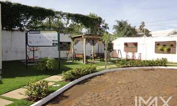 Imagem 3: Casa à venda no Condomínio Integração, 99m2 por R 650.000,00