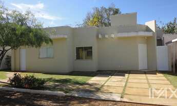 Imagem: Casa à venda no Condomínio Integração