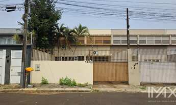 Imagem: Sobrado à venda no Beverly Falls Park