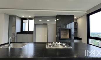 Imagem: Cobertura Duplex à Venda e Locação no