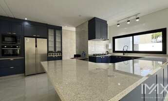 Imagem 2: Sobrado à venda no Condomínio Terras Alpha I, 269m2 por R 2.360.000,00