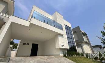 Imagem 6: Sobrado à venda no Condomínio Terras Alpha I, 269m2 por R 2.360.000,00