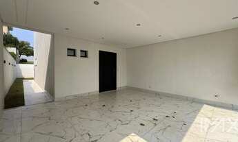 Imagem 7: Sobrado à venda no Condomínio Terras Alpha I, 269m2 por R 2.360.000,00