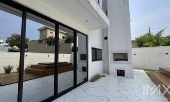 Imagem 4: Sobrado à venda no Condomínio Terras Alpha I, 269m2 por R 2.360.000,00