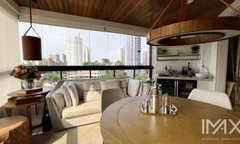 Imagem: Apartamento à venda, no Edifício Athenas