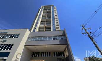 Imagem: Apartamento à venda no Edifício Omoiru