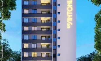 Imagem 4: Studios à venda no Edifício Liv Sintonia, 35 m2 à partir de R 292.352,64