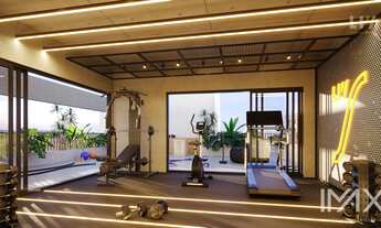 Imagem 3: Studios à venda no Edifício Liv Sintonia, 35 m2 à partir de R 292.352,64