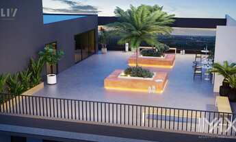 Imagem 5: Studios à venda no Edifício Liv Sintonia, 35 m2 à partir de R 292.352,64