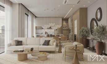 Imagem 2: Lançamento Residencial Versailles, 170m2 à partir de R 1.388.825,00