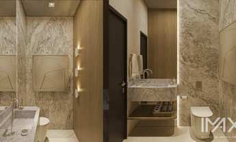 Imagem 3: Lançamento Residencial Versailles, 170m2 à partir de R 1.388.825,00