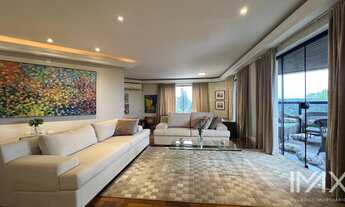 Imagem: Apartamento Mobiliado à venda no Edifício