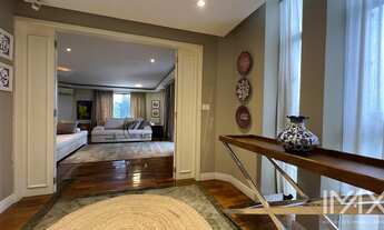 Imagem 4: Apartamento Mobiliado à venda no Edifício Panoramico, 340m2 por R 2.200.000,00