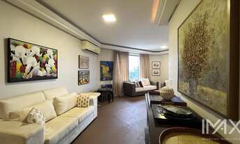 Imagem 6: Apartamento Mobiliado à venda no Edifício Panoramico, 340m2 por R 2.200.000,00