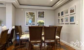 Imagem 7: Apartamento Mobiliado à venda no Edifício Panoramico, 340m2 por R 2.200.000,00