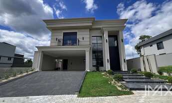 Imagem 7: Sobrado à Venda no Condomínio Esmeralda, 510m2 por R 4.500.000,00