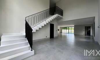 Imagem 2: Sobrado à Venda no Condomínio Esmeralda, 510m2 por R 4.500.000,00