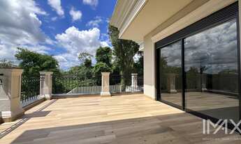 Imagem 4: Sobrado à Venda no Condomínio Esmeralda, 510m2 por R 4.500.000,00