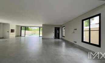 Imagem 3: Sobrado à Venda no Condomínio Esmeralda, 510m2 por R 4.500.000,00