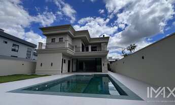 Imagem 6: Sobrado à Venda no Condomínio Esmeralda, 510m2 por R 4.500.000,00