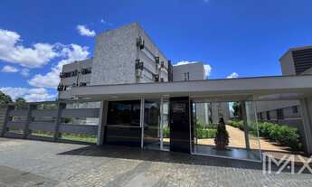 Imagem: Apartamento à venda no Residencial Montoya