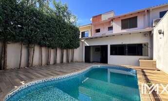 Imagem 2: Sobrado disponível para Venda no Jd. Panorama, 117m2 por R 800.000,00