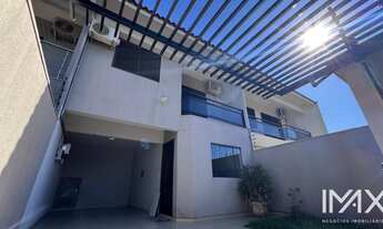 Imagem 3: Sobrado disponível para Venda no Jd. Panorama, 117m2 por R 800.000,00