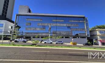 Imagem: Lajes corporativas com 400 m2 disponíveis