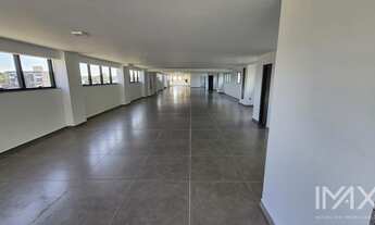 Imagem 5: Lajes corporativas com 400 m2 disponíveis para locação no Edifício Themis