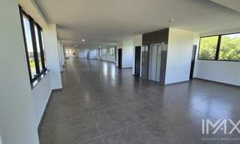 Imagem 7: Lajes corporativas com 400 m2 disponíveis para locação no Edifício Themis