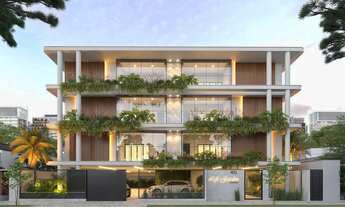 Imagem: Apartamentos à venda, Life Garden Residence