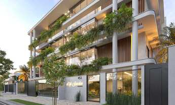 Imagem 5: Apartamentos à venda, Life Garden Residence, 80m2 a 106m2 à partir de R 726.180,00