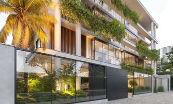 Imagem 2: Apartamentos à venda, Life Garden Residence, 80m2 a 106m2 à partir de R 726.180,00