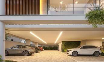 Imagem 4: Apartamentos à venda, Life Garden Residence, 80m2 a 106m2 à partir de R 726.180,00