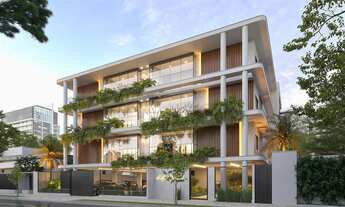 Imagem 6: Apartamentos à venda, Life Garden Residence, 80m2 a 106m2 à partir de R 726.180,00