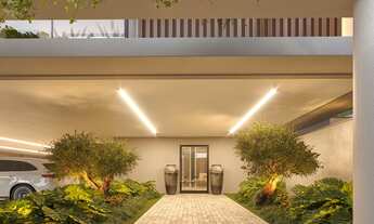 Imagem 3: Apartamentos à venda, Life Garden Residence, 80m2 a 106m2 à partir de R 726.180,00