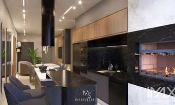 Imagem 2: Lançamento Apartamentos à venda no Edifício Unique Residence, à partir de 83m2 por R 781