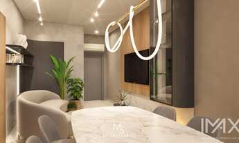 Imagem 6: Lançamento Apartamentos à venda no Edifício Unique Residence, à partir de 83m2 por R 781