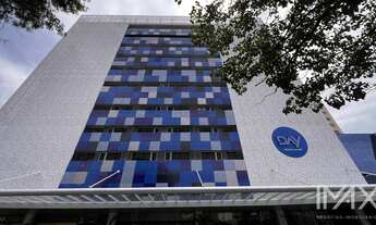 Imagem: Salas Comerciais para locação no Day Medical