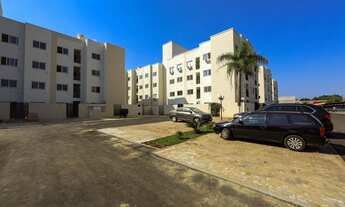 Imagem 5: Apartamento com 2 dormitórios à venda, 53 m² por R$ 340.000,00 - Residencial Joy