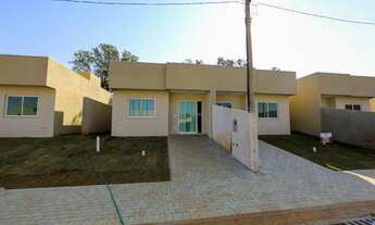 Imagem: Casas à venda no Residencial Veneza, 60m