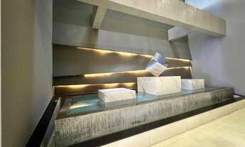 Imagem 4: Salas Comerciais à venda e locação no Ed. Torre Marechal, 45m à partir de R 615.187,15