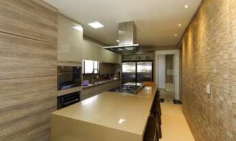 Imagem: Apartamento com 4 dormitórios à venda