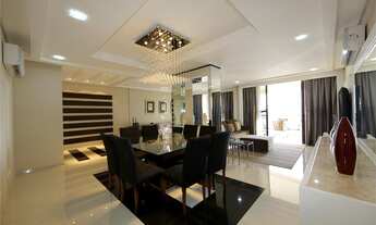 Imagem 2: Apartamento com 3 dormitórios à venda,354.96 m , FOZ DO IGUACU - PR