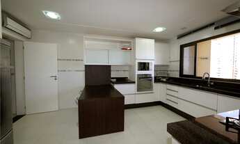 Imagem 4: Apartamento com 3 dormitórios à venda,354.96 m , FOZ DO IGUACU - PR