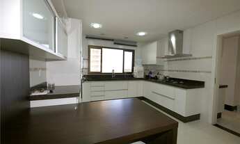 Imagem 5: Apartamento com 3 dormitórios à venda,354.96 m , FOZ DO IGUACU - PR