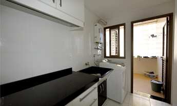 Imagem 6: Apartamento com 3 dormitórios à venda,354.96 m , FOZ DO IGUACU - PR