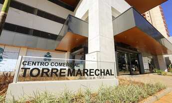 Imagem 2: Salas Comerciais à venda no Ed. Torre Marechal, 42 m à partir de R 591.838,17