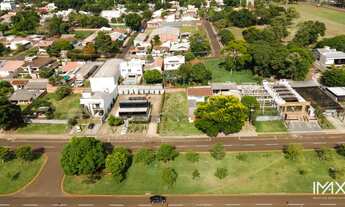 Imagem: Terreno para locação,369.00 m, Vila A