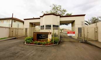 Imagem: Apartamento Duplex com 3 dormitórios à